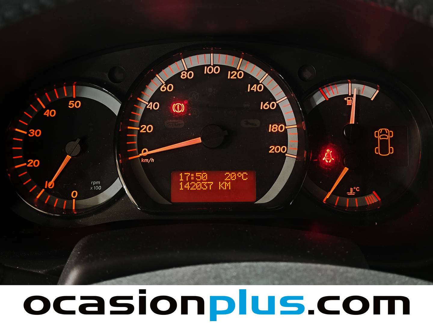 Mercedes Citan Mercedes-Benz Citan 111 CDI Tourer Select Largo (110 CV) 2019