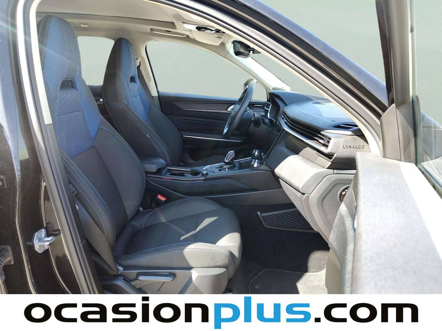 Lynk & Co 01 Lynk & Co 01 1.5 PHEV (261 CV) híbrido enchufable