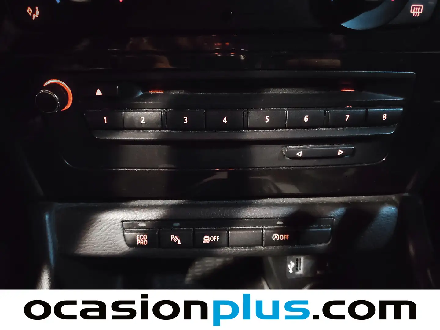 Foto BMW X1 BMW X1 sDrive18d (143 CV)