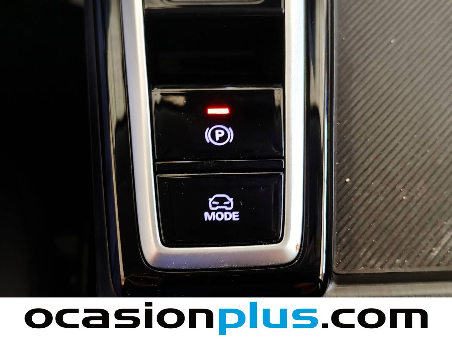 Paquetes del MG ZS MG ZS 1.5 Hybrid+ Luxury (197 CV)