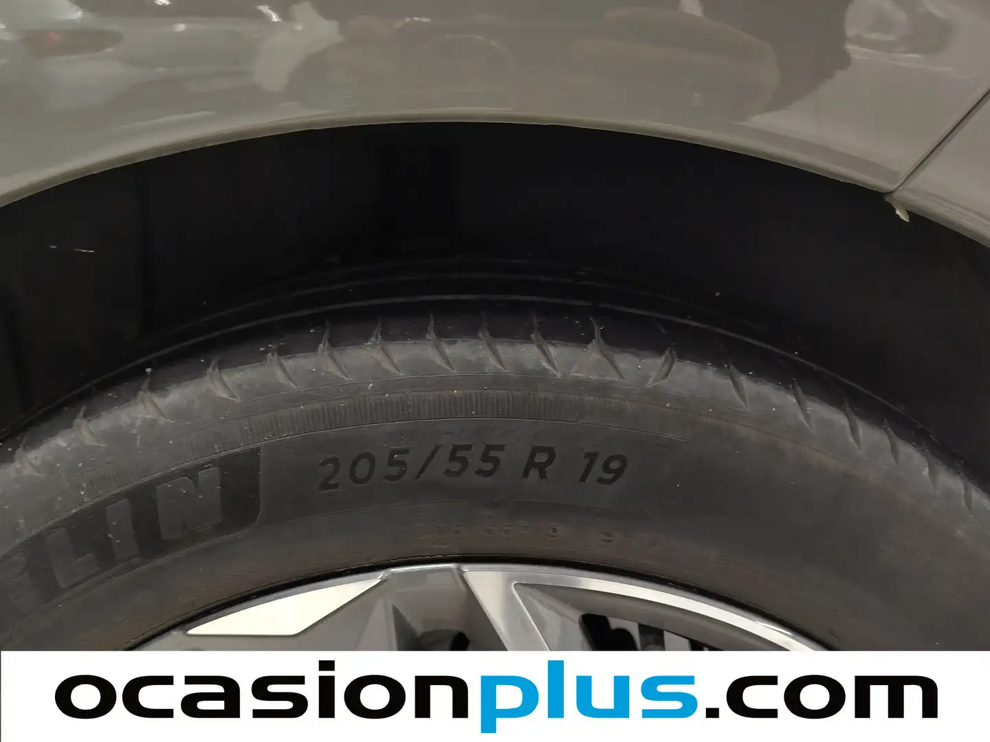 Foto DS DS 4 DS DS4 BlueHDi 130 Trocadero Auto (130 CV)