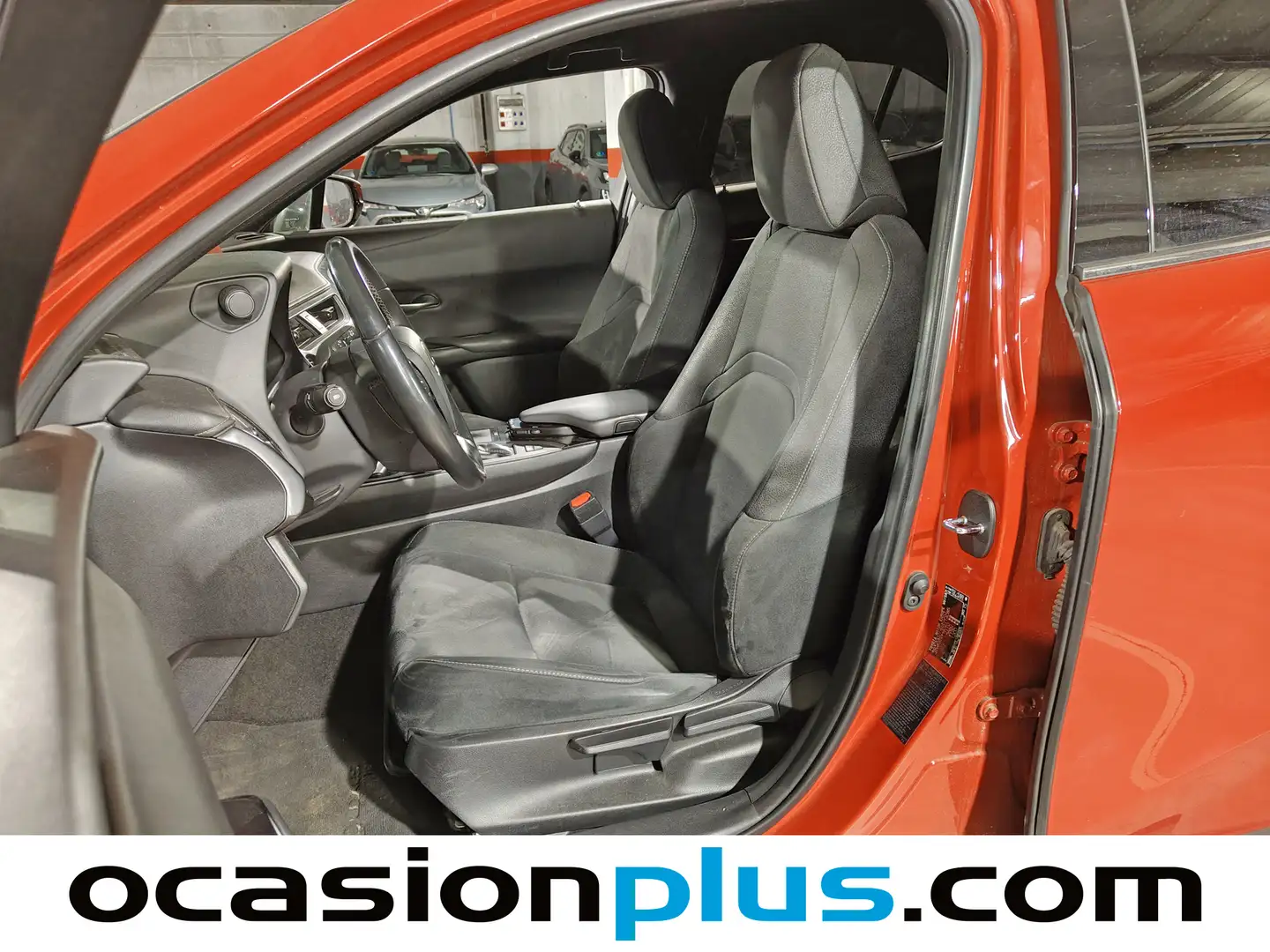 Foto Lexus UX Lexus UX 250h Premium (184 CV)