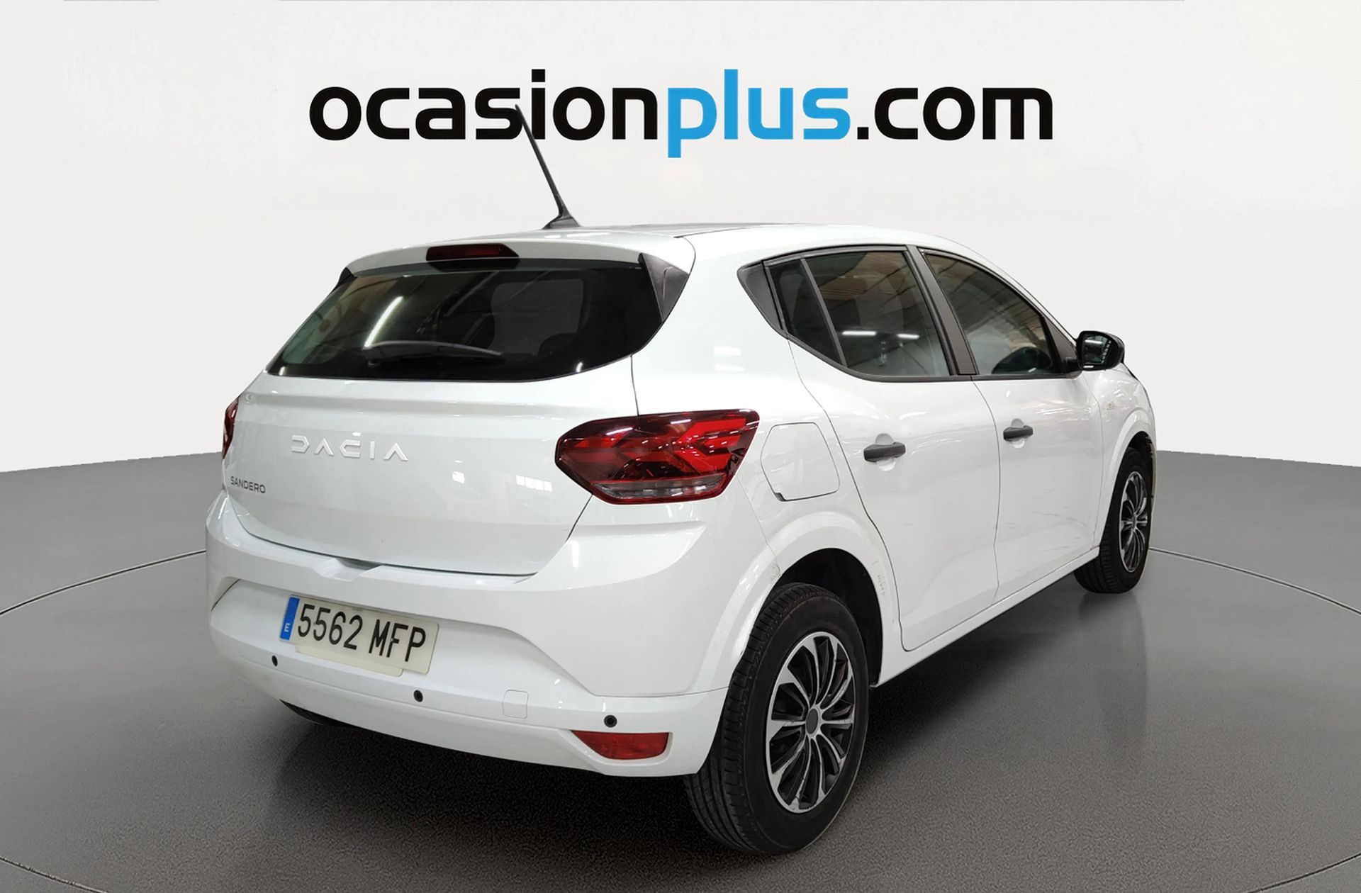 Dacia Sandero Essential TCe - foto 3