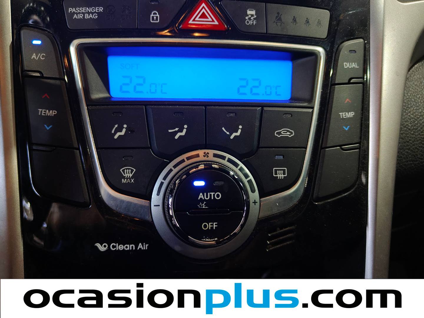 Hyundai i30 Hyundai i30 1.6 CRDI Tecno S (110 CV) 110cv