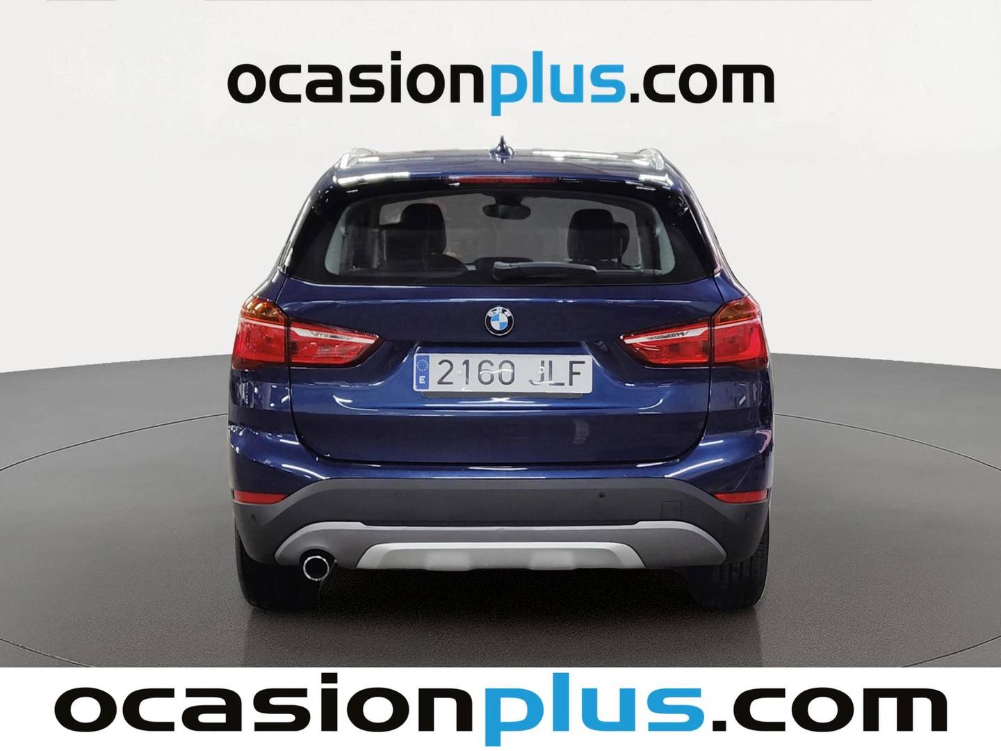 BMW X1 BMW X1 sDrive18d (150 CV) barato