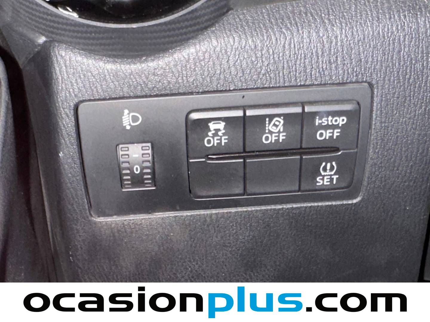 Foto Mazda Mazda2 Mazda Mazda 2 1.5 GE Black Tech Edition (90 CV)