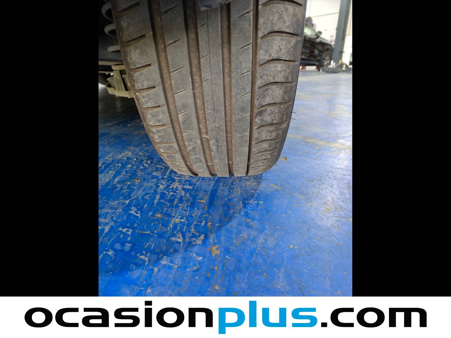 DS DS 4 Crossback DS DS 4 Crossback 1.6 BlueHDi S&S Style EAT6 (120 CV) de ocasión