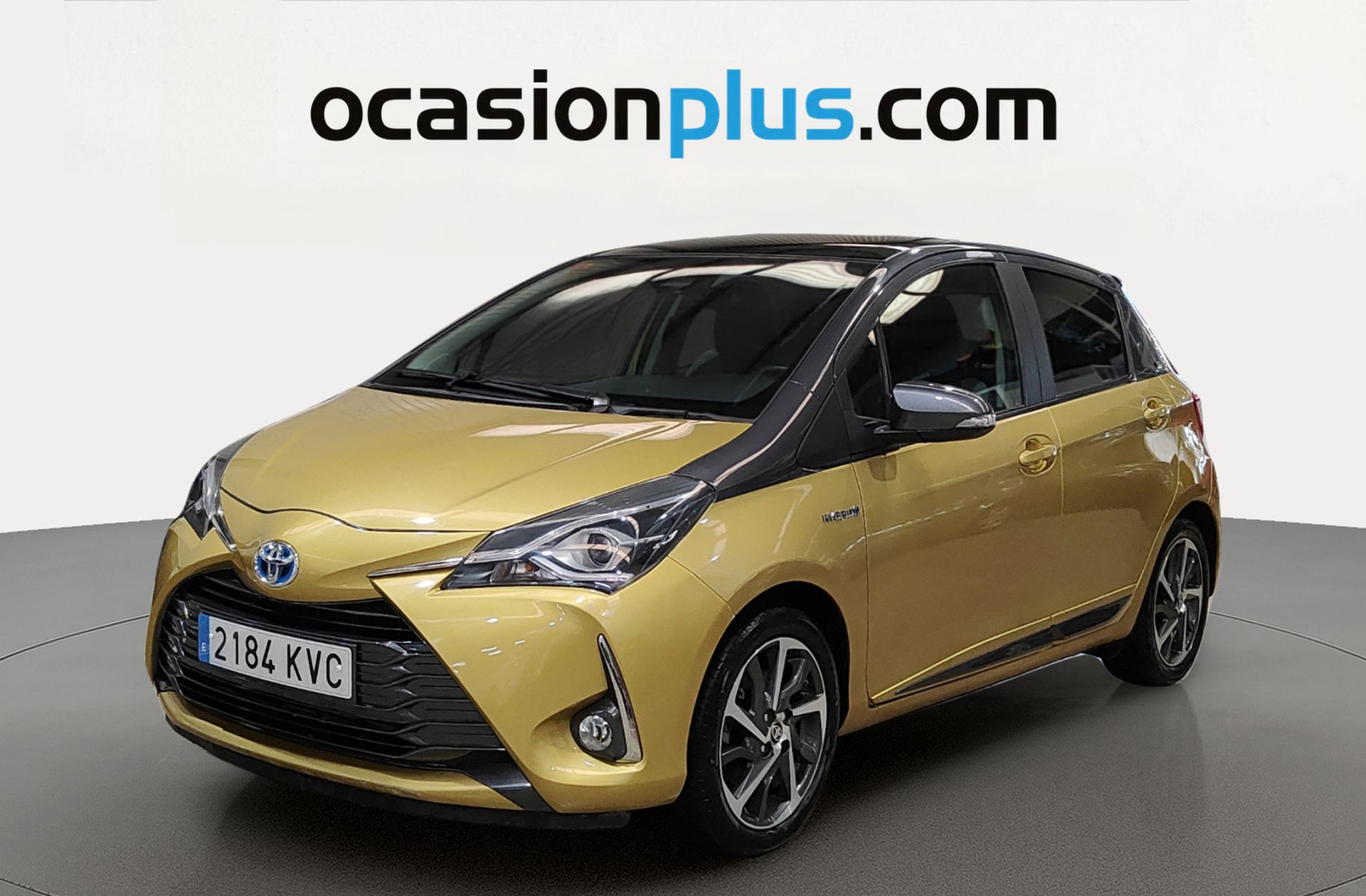 Toyota Yaris 1.5 100H Feel 20 Aniversario