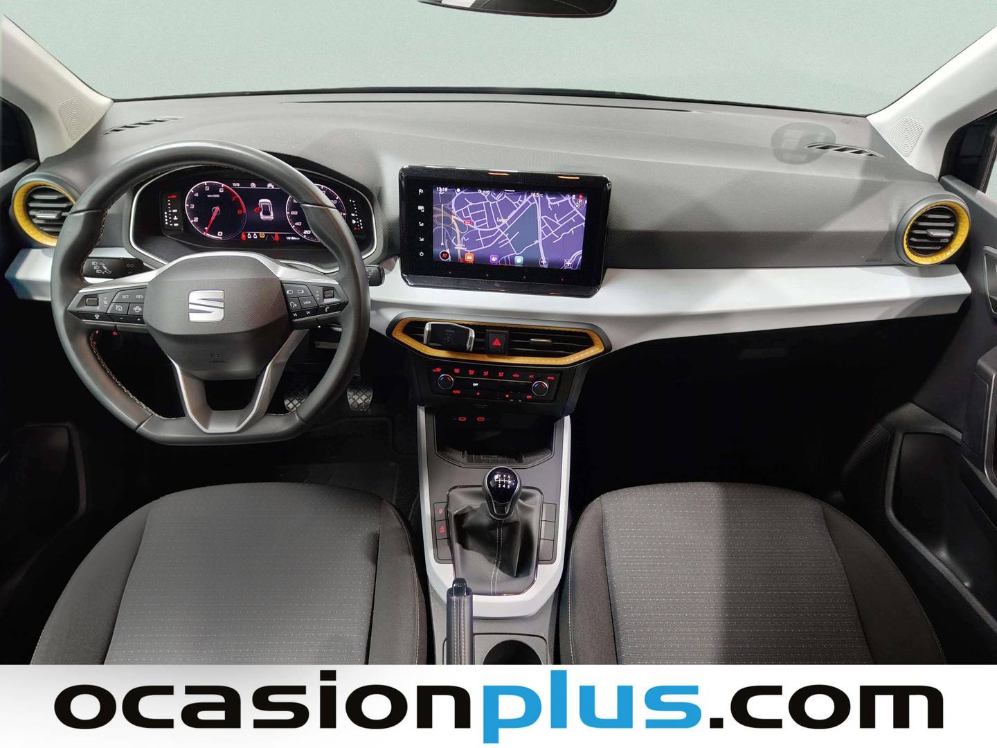 Seat Arona Seat Arona 1.0 TSI Style XL (110 CV) de ocasión