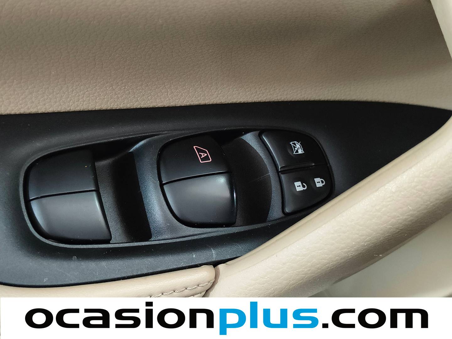 Nissan X-TRAIL Nissan X-Trail 1.6 DIG-T Tekna 4x2 (163 CV) de segunda mano