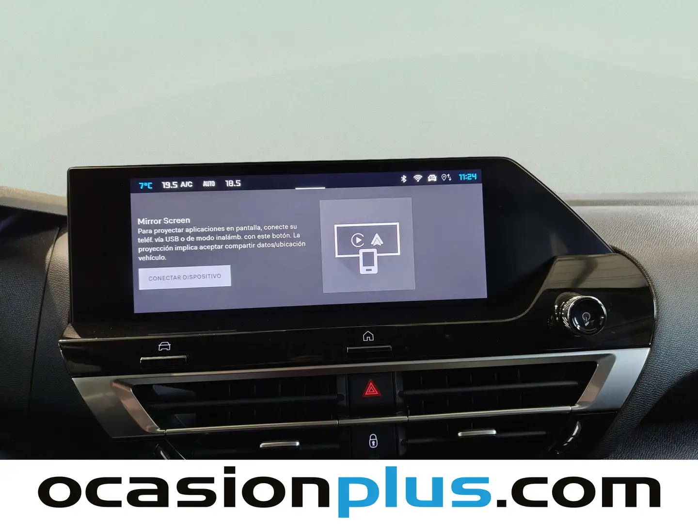 Foto Citroën C4 Citroen C4 BlueHDi 130 S&S Feel Pack EAT8 (130 CV)