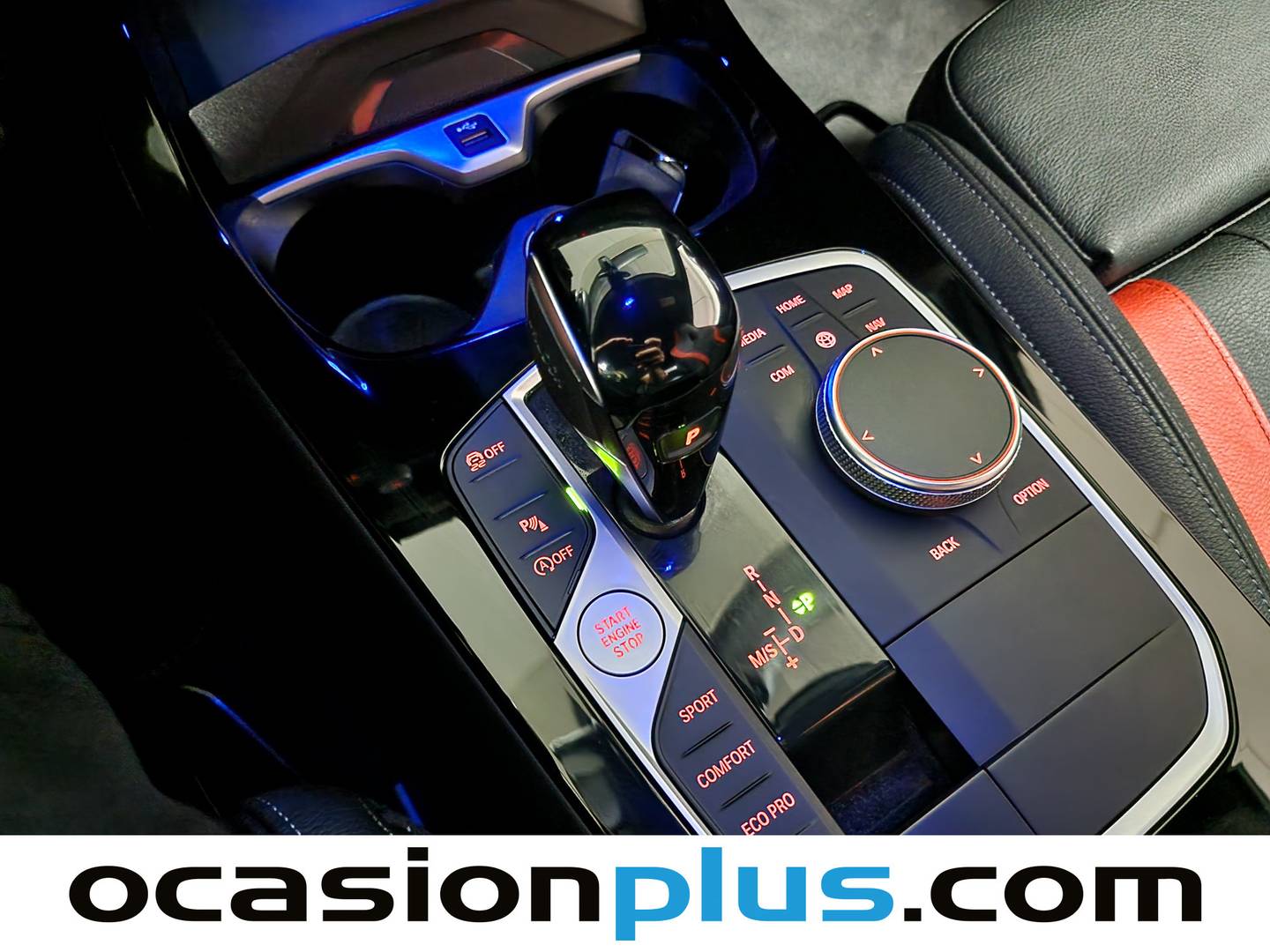 Foto BMW Serie 2 BMW Serie 2 218d Gran Coupe (150 CV) Pack M