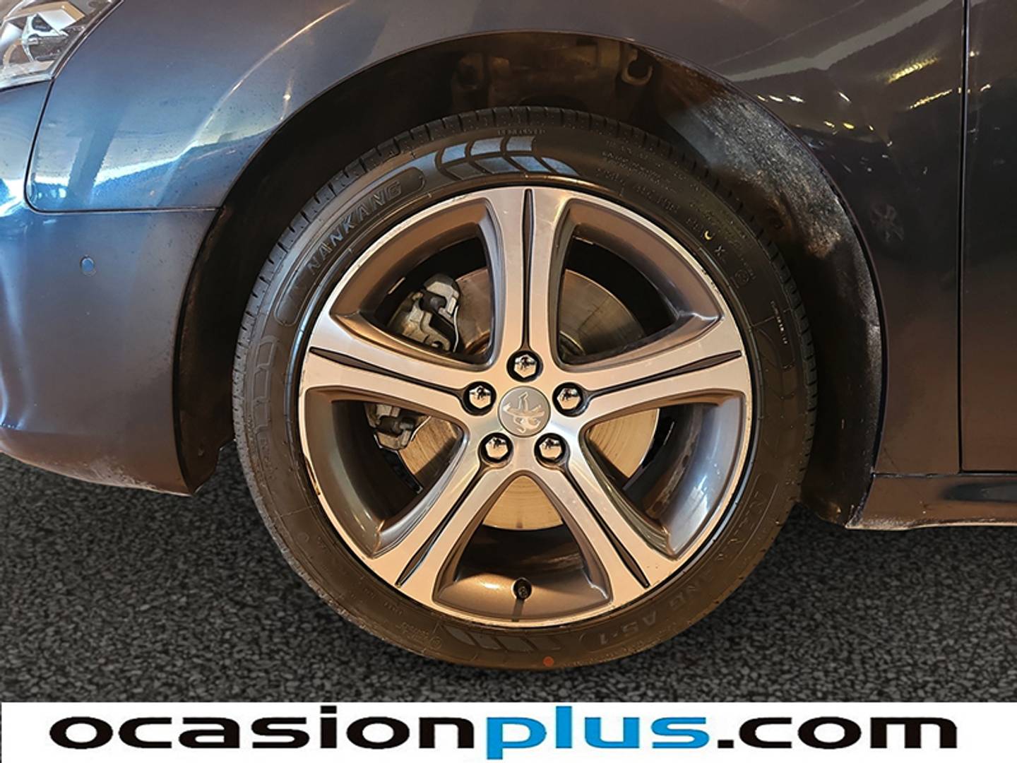 Foto Peugeot 508 Peugeot 508 2.0 BlueHDI GT Aut. (180 CV)