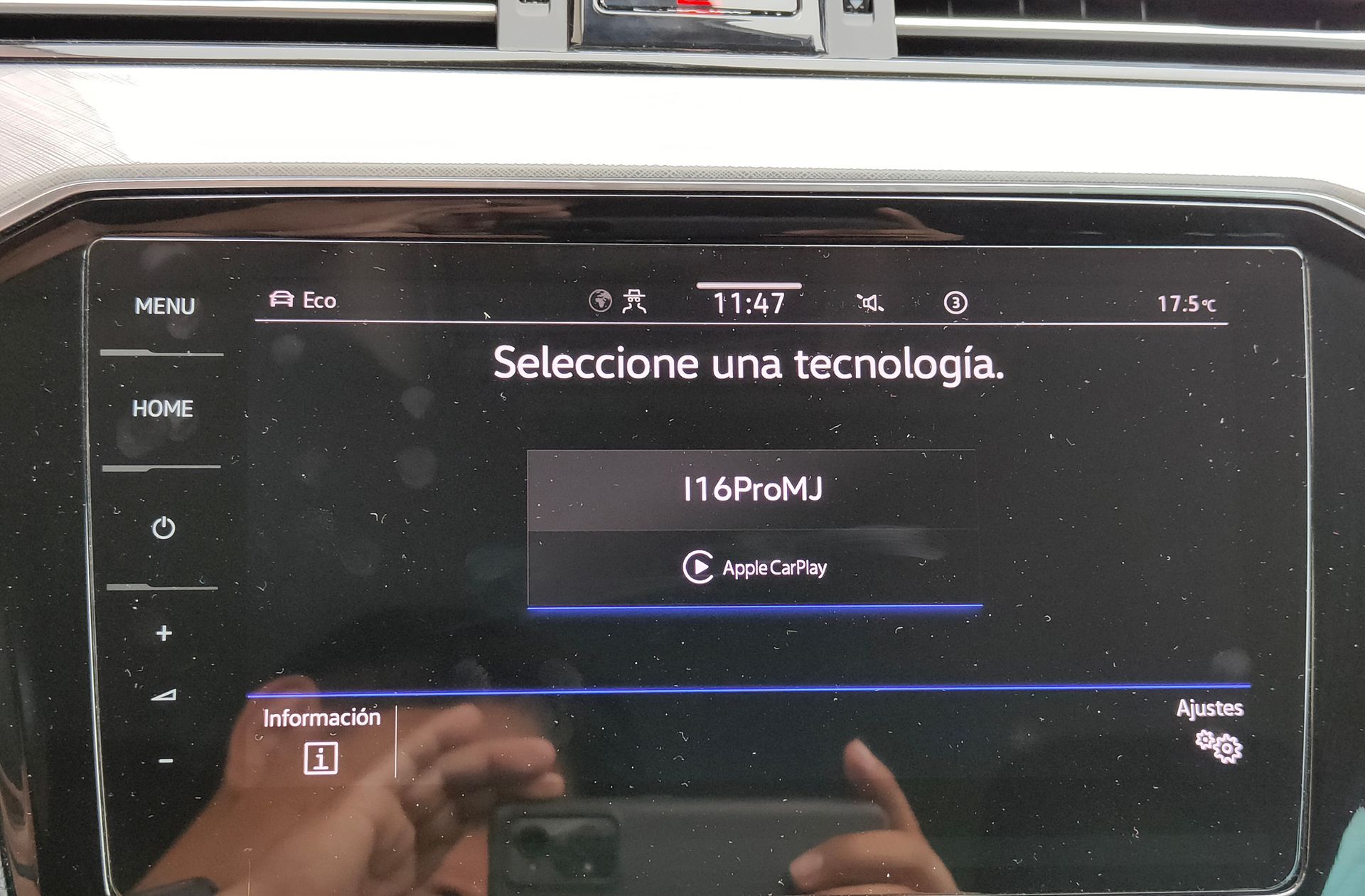 Volkswagen Passat Variant GTE 1.4 TSI e-Power DSG - foto 8