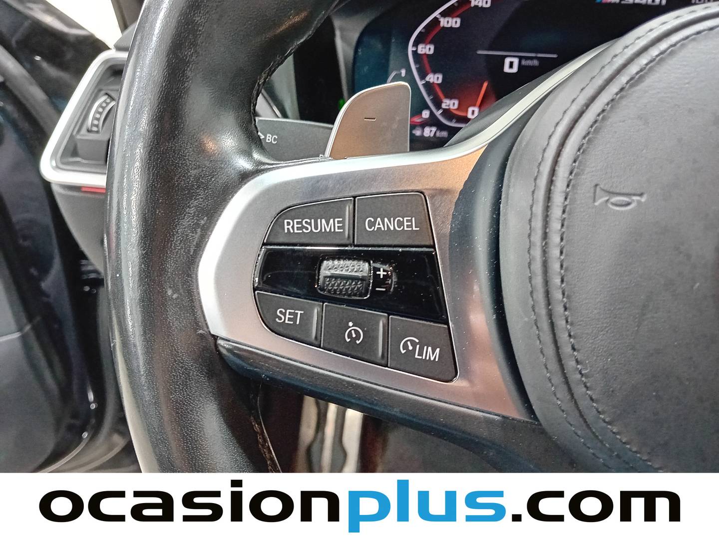 Foto BMW Serie 3 BMW Serie 3 M340i xDrive Touring (374 CV)