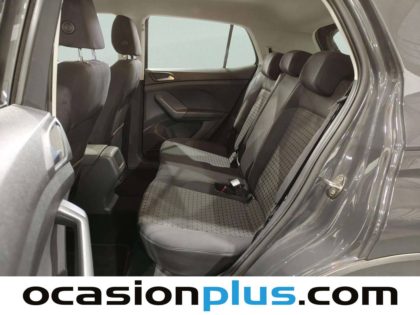 Fotos maletero Volkswagen T-Cross Volkswagen T-Cross Advance 1.0 TSI (115 CV)