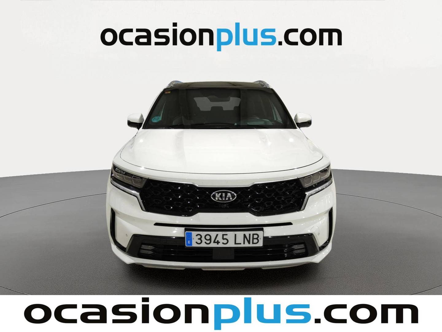 Foto KIA Sorento Kia Sorento 2.2 CRDi Emotion DCT 4x4 (Pack Luxury) (200 CV) 7 Plazas