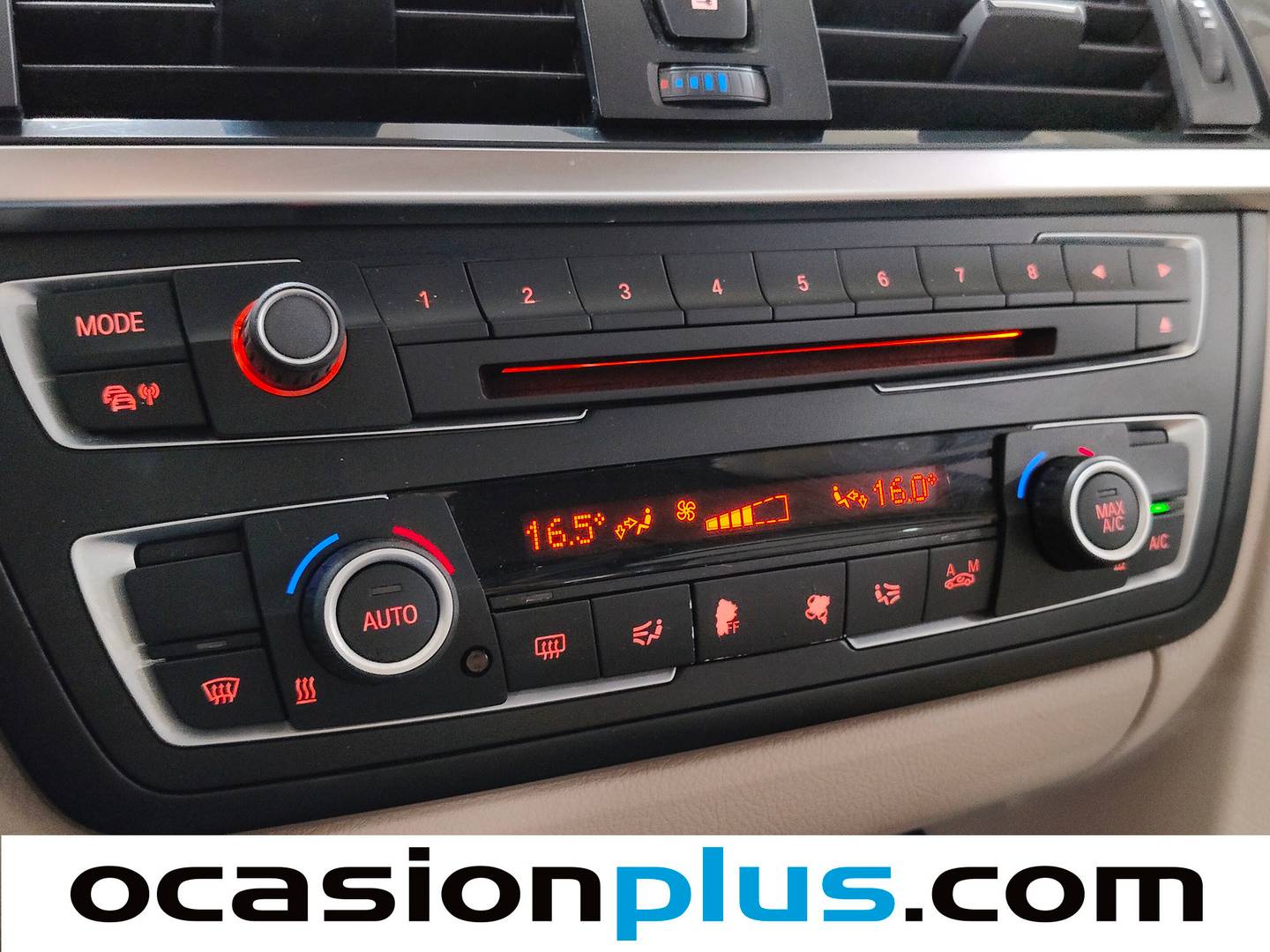 BMW Serie 3 BMW Serie 3 320i Gran Turismo (184 CV) km 0