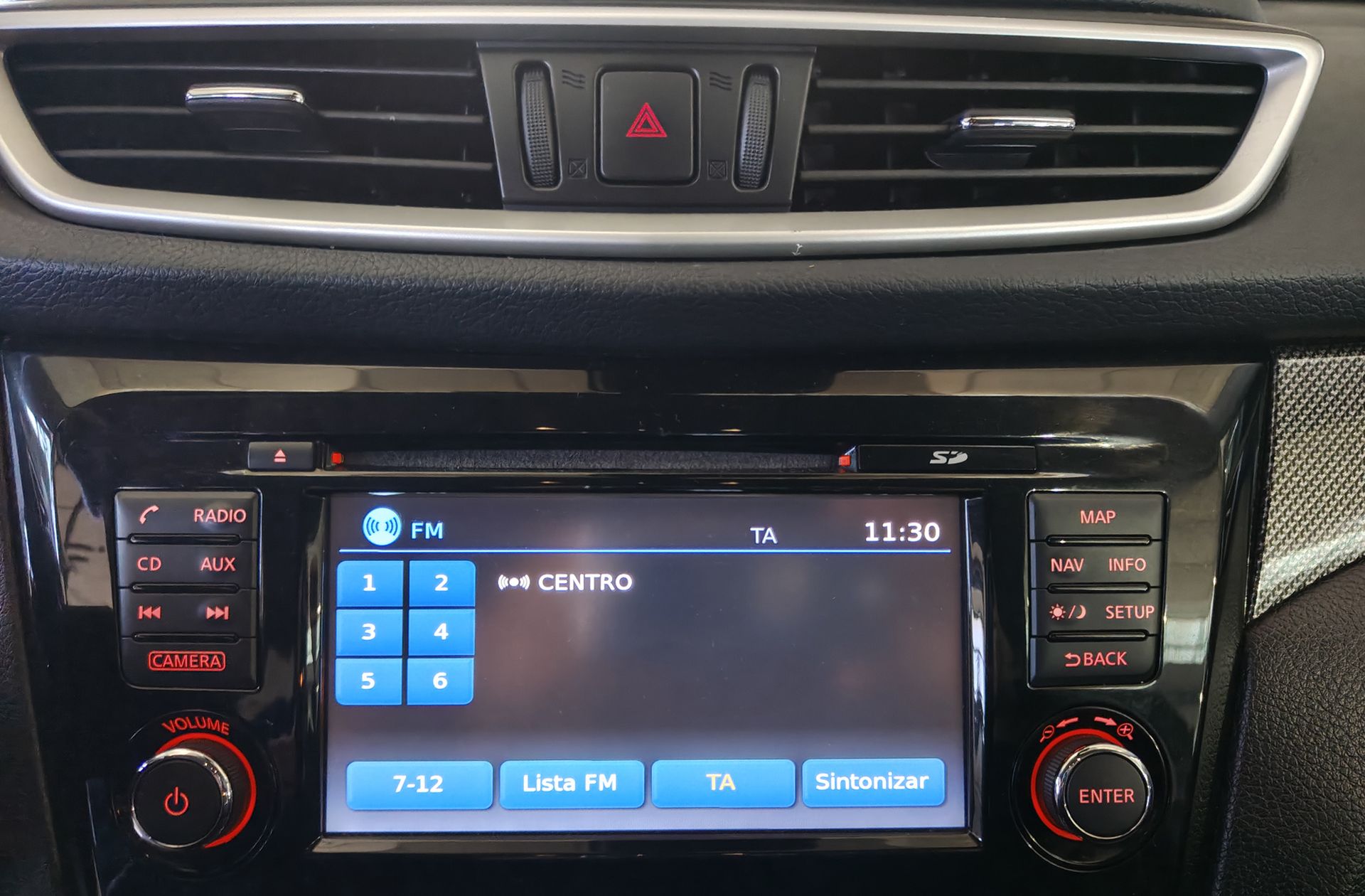 Nissan X-Trail 1.6 dCi Tekna Xtronic - foto 28