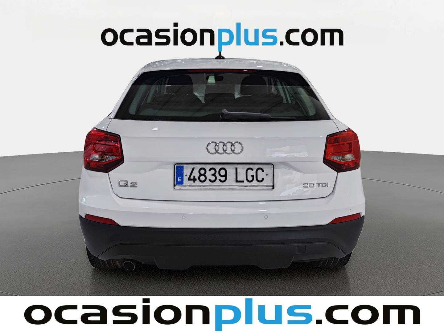 Foto Audi Q2 Audi Q2 Advanced 30 TDI S tronic (116 CV)