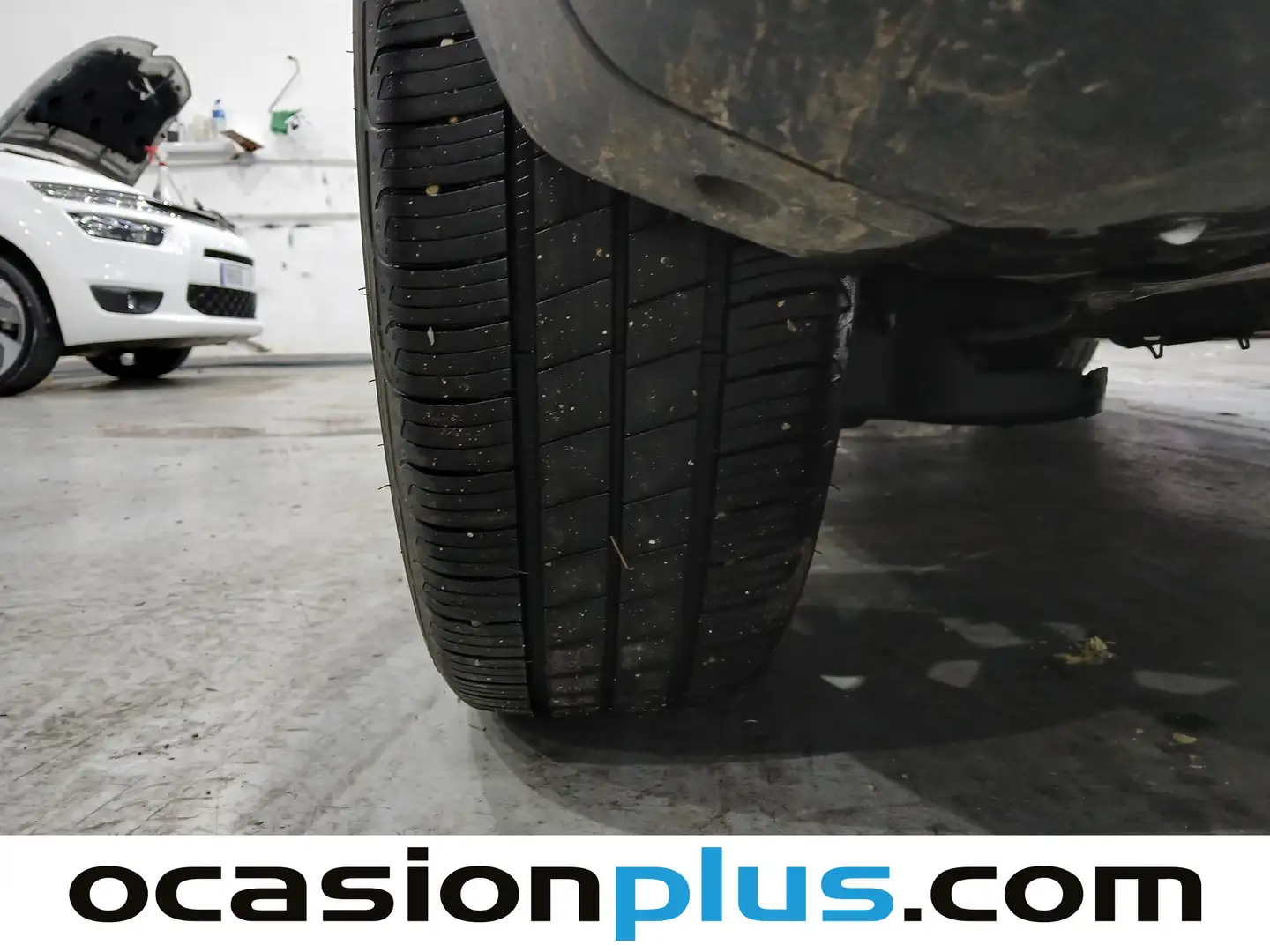 Foto Citroën C4 Citroen C4 PureTech 130 S&S Plus (131 CV)