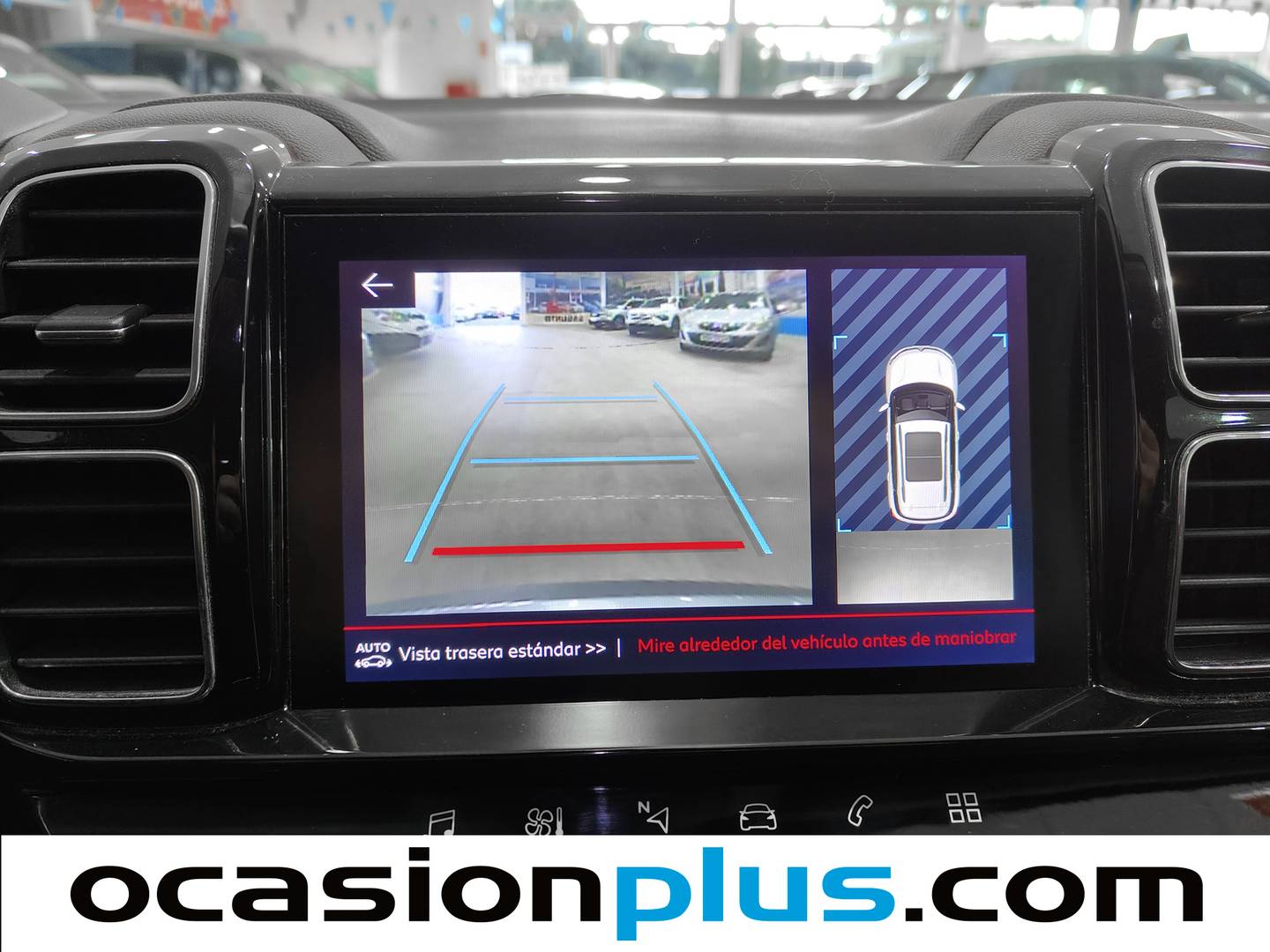 Foto Citroën C5 Aircross Citroen C5 Aircross BlueHdi 130 S&S Feel (131 CV)