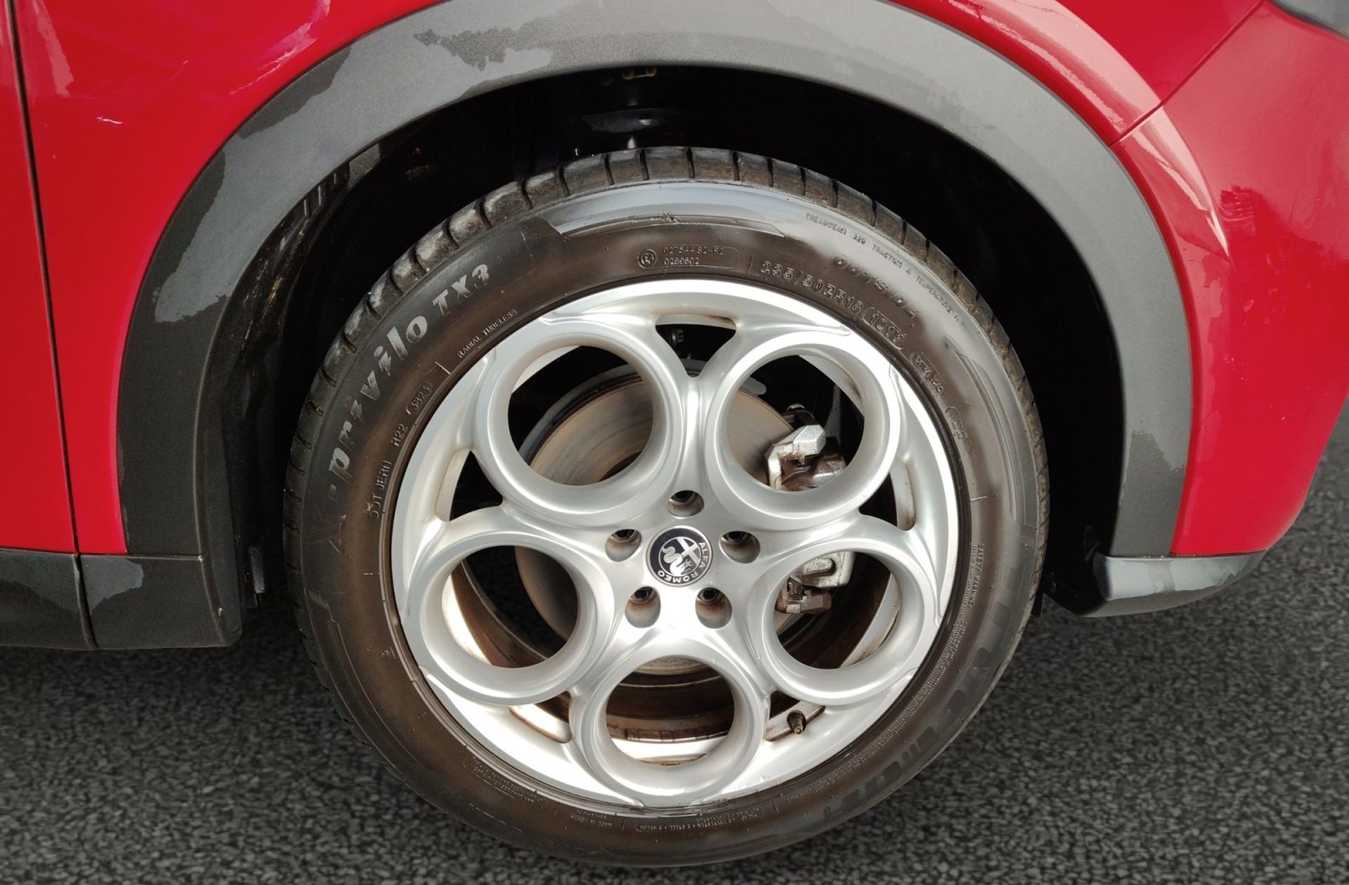 Alfa Romeo Tonale 1.5 MHEV Sprint FWD - foto 38