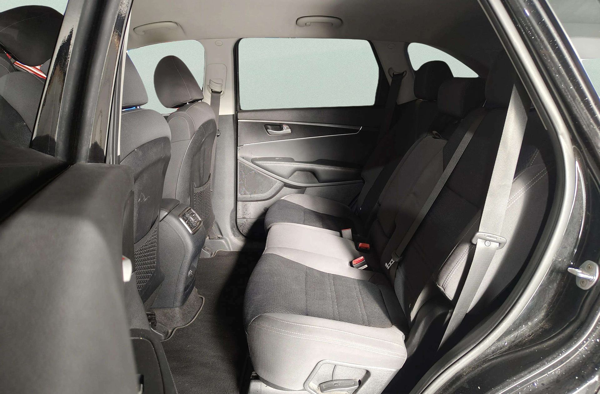 Kia Sorento 2.2 CRDi Concept 4x2 7 plazas - foto 14