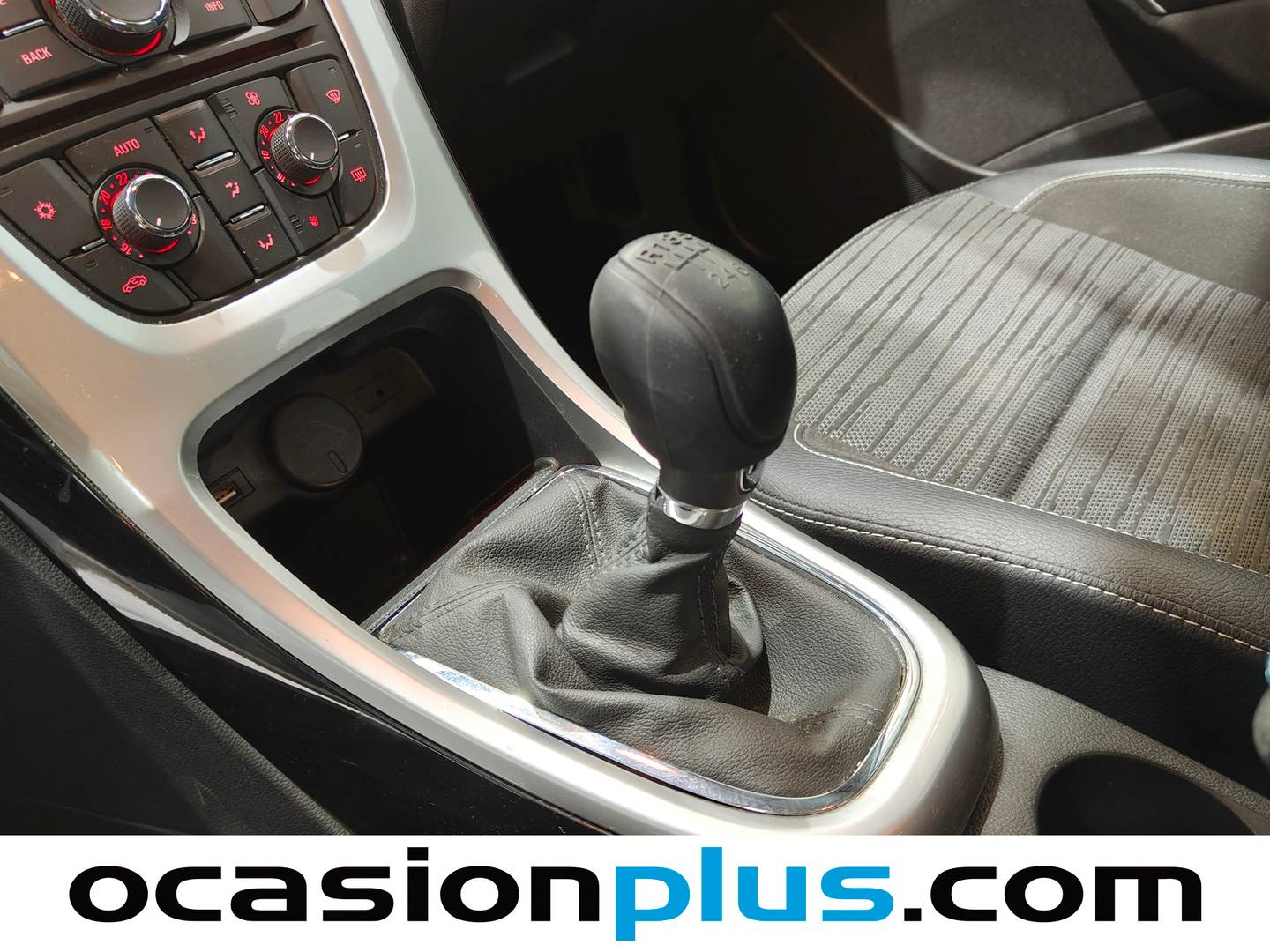 Opel Astra Opel Astra Sports Tourer 1.6 CDTI S&S Excellence (136 CV) de segunda mano