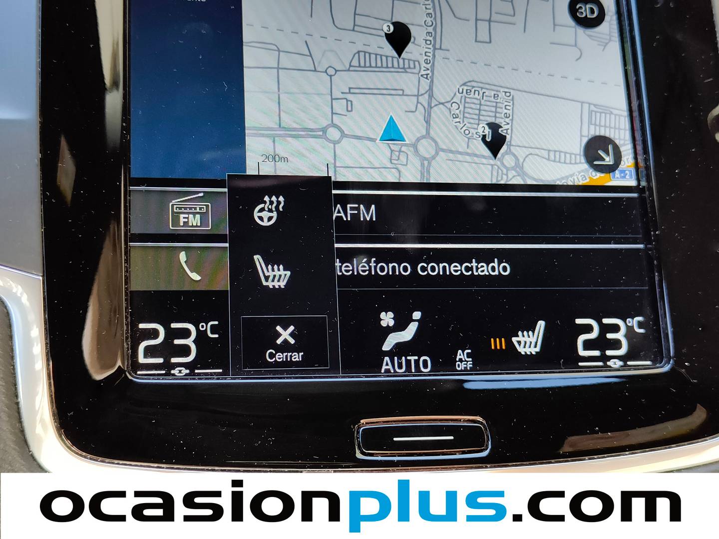 Volvo XC90 Volvo XC90 B5 G Momentum Pro AWD Auto (250 CV) 7 Plazas automático