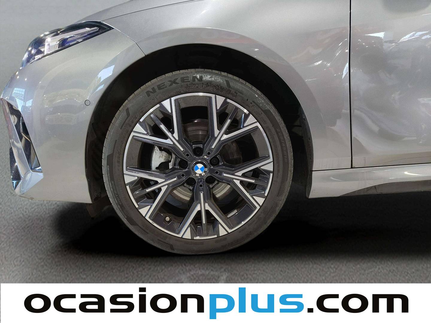 BMW Serie 1 BMW Serie 1 118d (150 CV) Pack M 2026