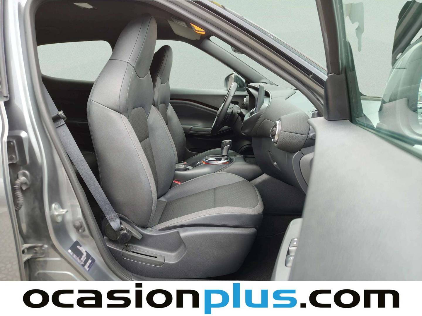 Foto Nissan JUKE Nissan Juke DIG-T N-Connecta 4x2 DCT (114 CV)