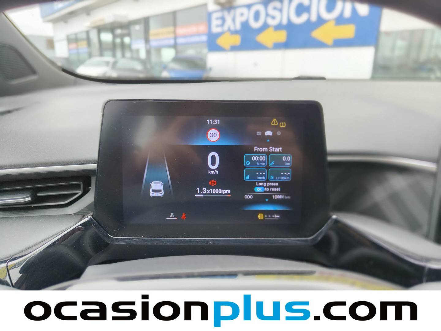 Foto MG MG3 MG MG3 1.5 Standard (116 CV)