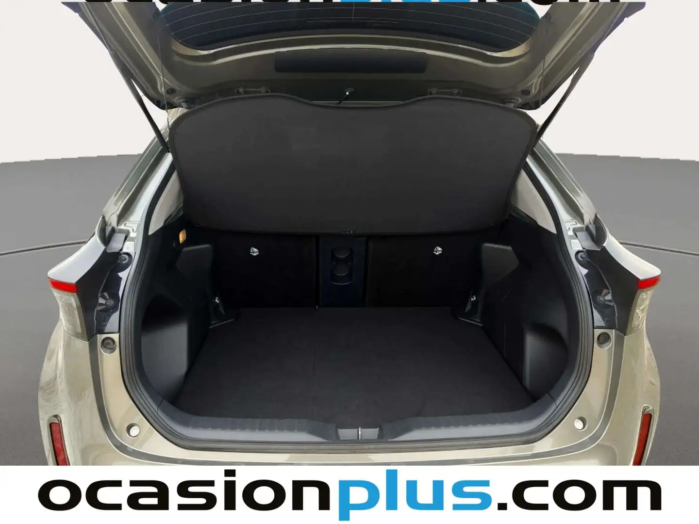 Foto Toyota Yaris Cross Toyota Yaris Cross 120H Style (116 CV)