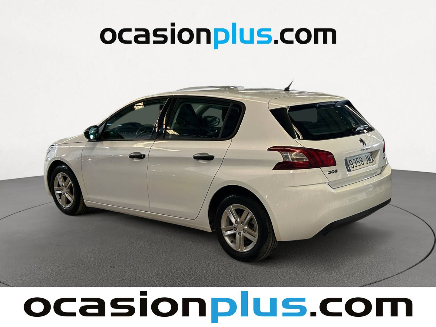 Foto Peugeot 308 Peugeot 308 1.6 BlueHDI Access (100 CV)