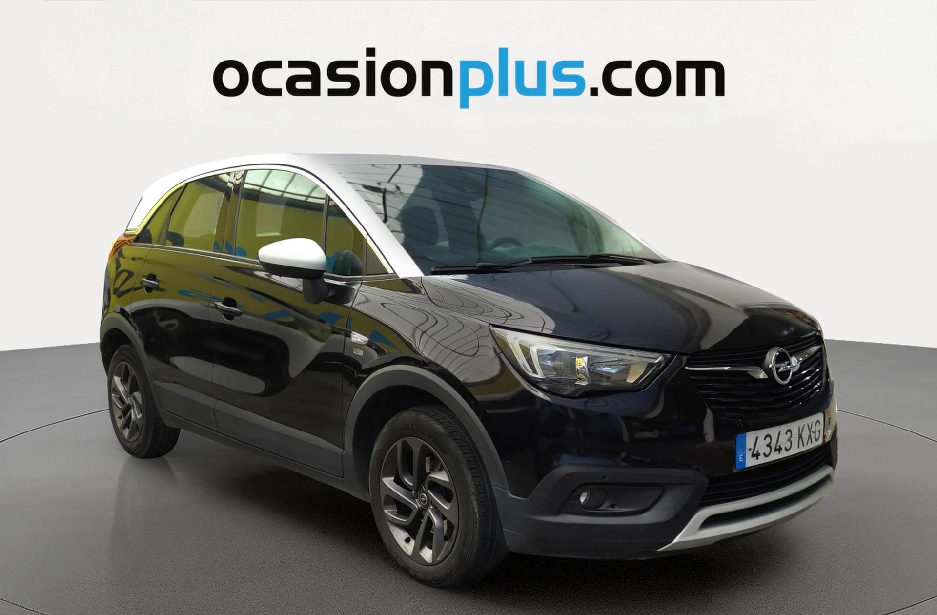 Opel Crossland 1.2 Design Line 120 Aniversario - foto 2