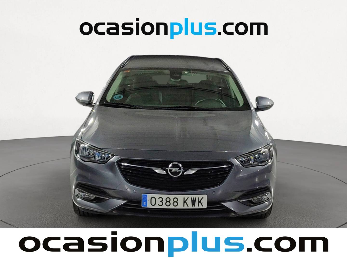 Foto Opel Insignia Opel Insignia 1.5 Turbo XFL Selective (140 CV)