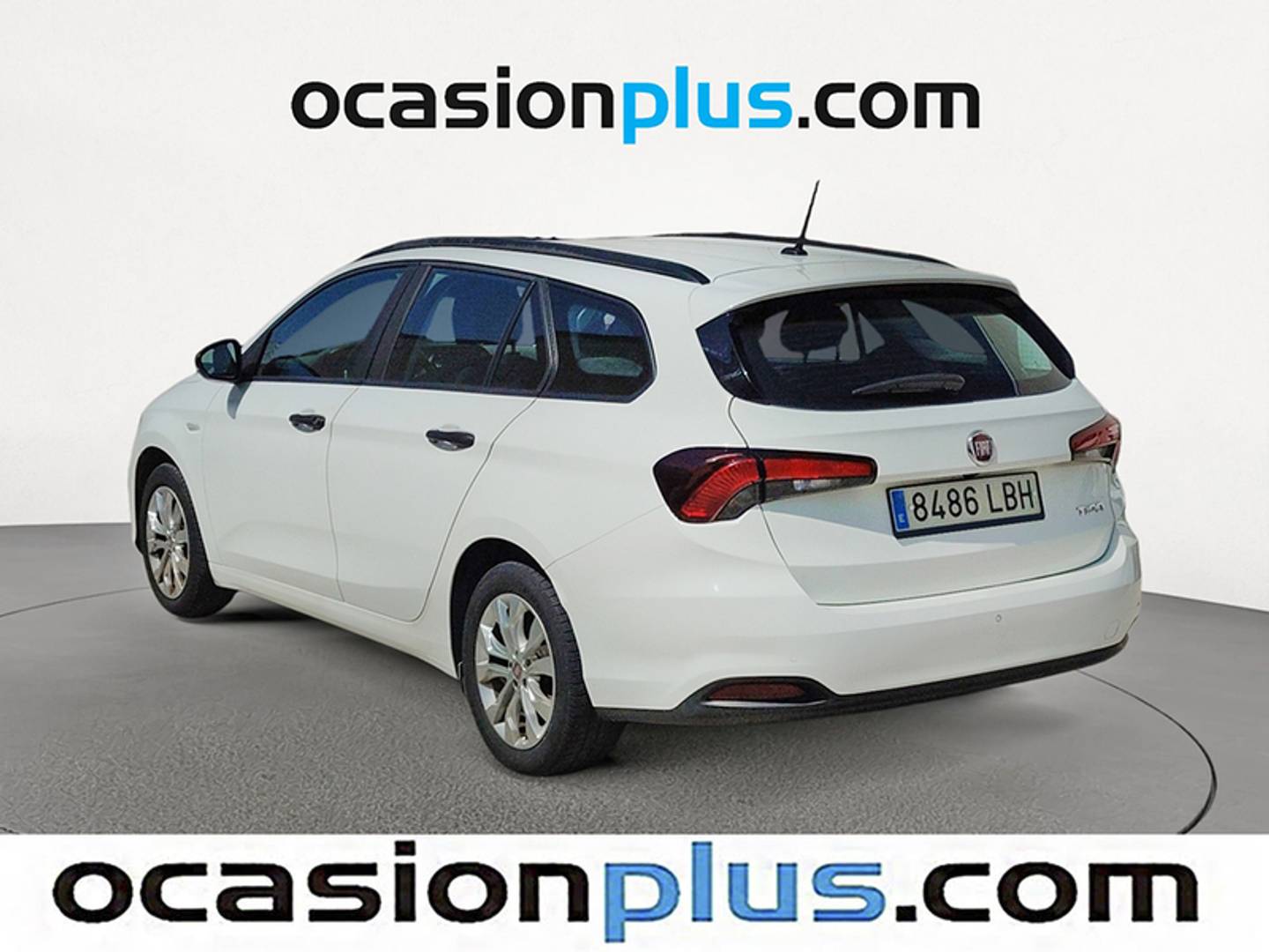 Foto Fiat Tipo Fiat Tipo SW 1.6 Multijet II Pop Business (120 CV)