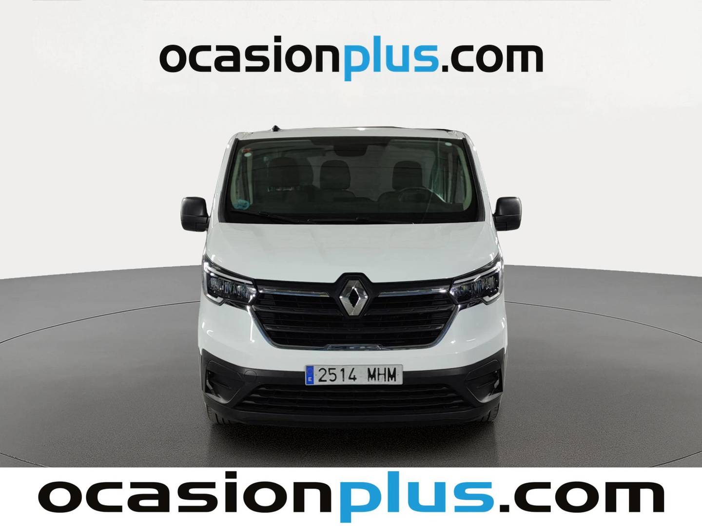 Renault Trafic Renault Trafic Furgon L2H1 Blue dCi (130 CV) barato