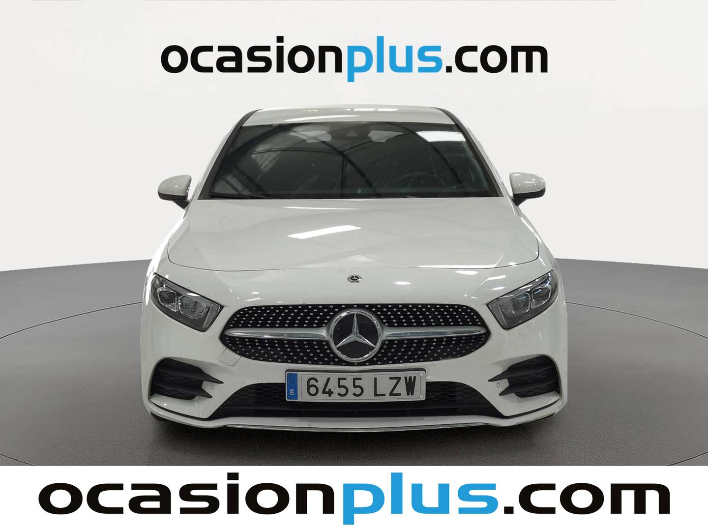 Mercedes Clase A Mercedes Clase A 180 (136 CV) Pack AMG barato
