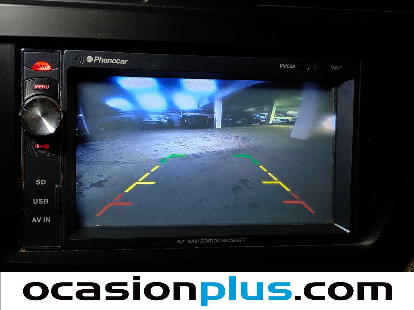 Foto Hyundai i20 Hyundai i20 1.4 MPI Klass Auto (100 CV)