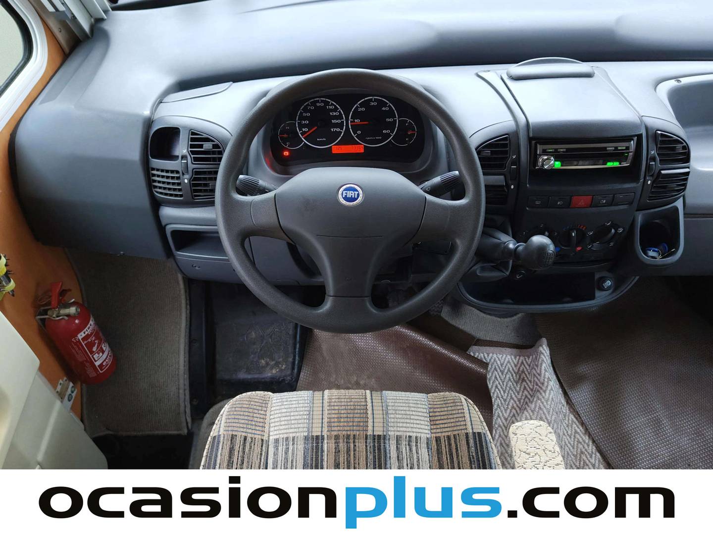 Foto Pilote G680XTP Pilote G680XTP Aventura  (128 CV)