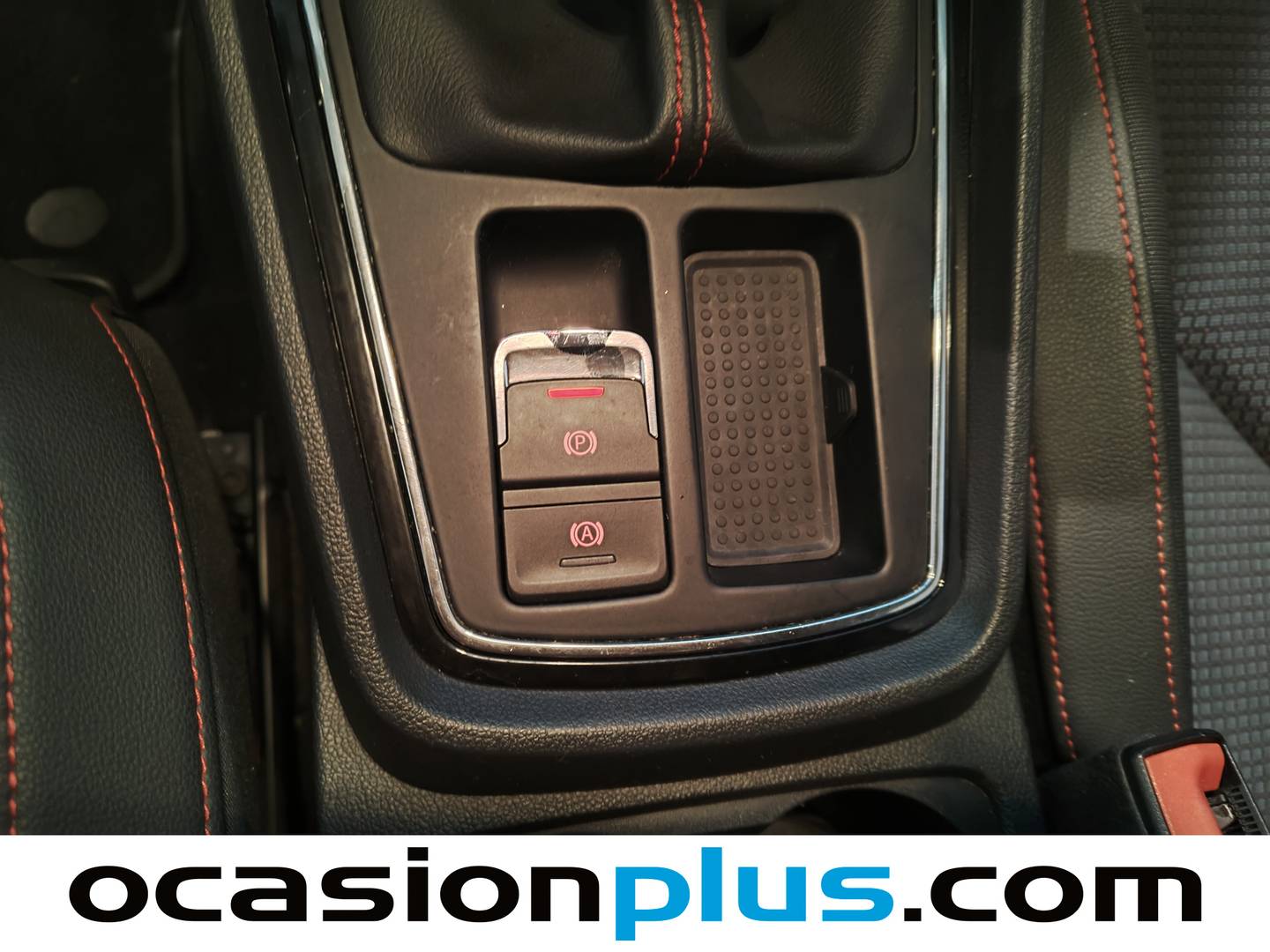 Foto Seat León SEAT León 1.4 TSI ACT S&S FR (150 CV)