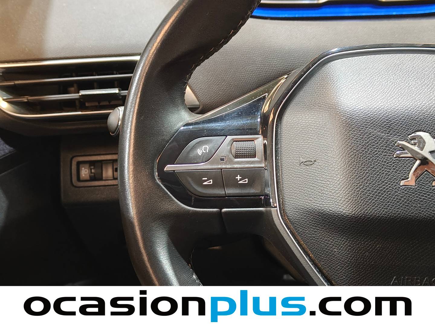 Peugeot 3008 Peugeot 3008 PureTech 130 S&S Allure 96 kW (130 CV) 130cv