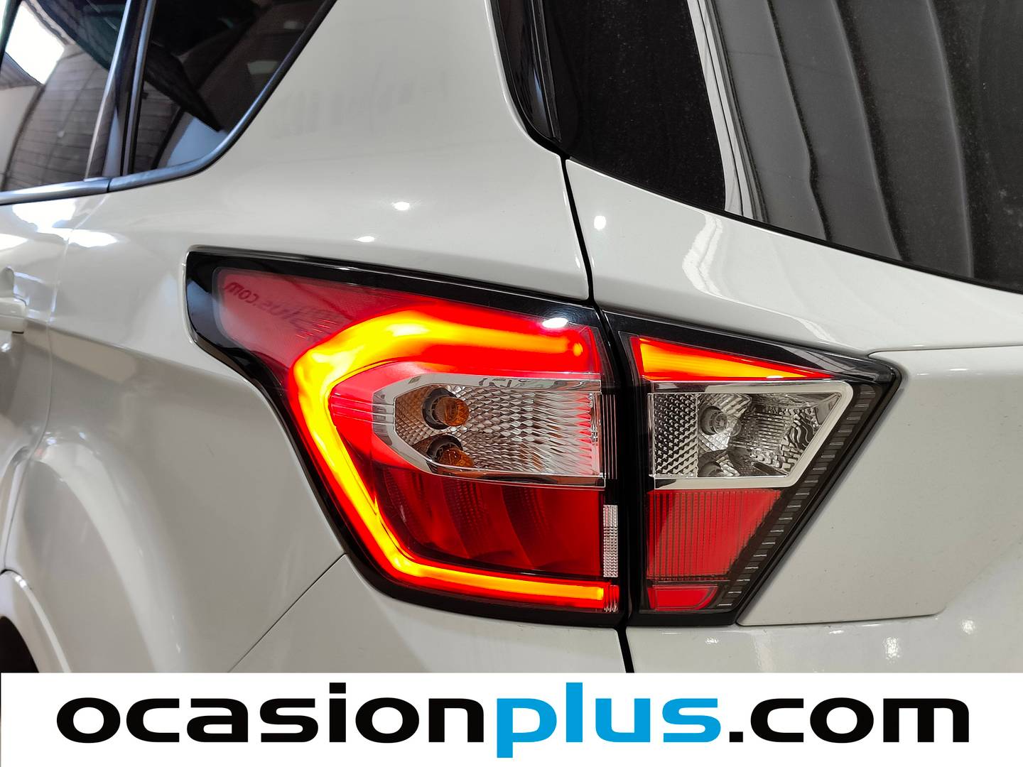 Ford Kuga Ford Kuga 1.5 EcoBoost ST-Line 4x2 (150 CV) gasolina