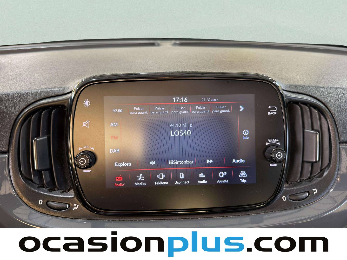 Fiat 500C Fiat 500C 1.0 Hybrid Dolcevita (70 CV) manual