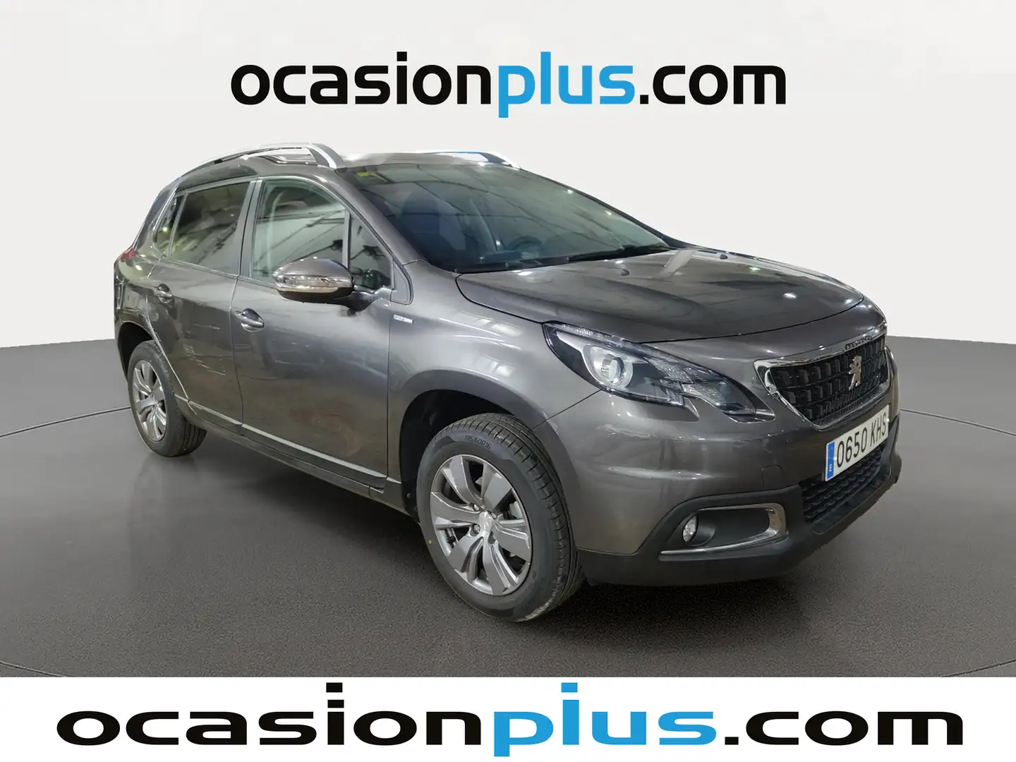 Foto Peugeot 2008 Peugeot 2008 PureTech 82 S&S Style (82 CV)