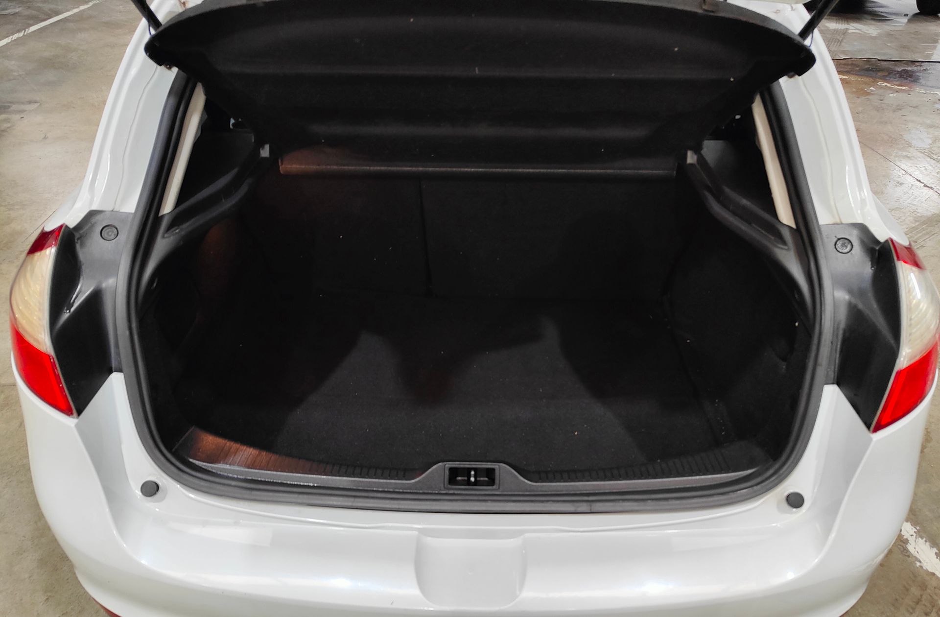 Renault Mégane Expression dCi - foto 12