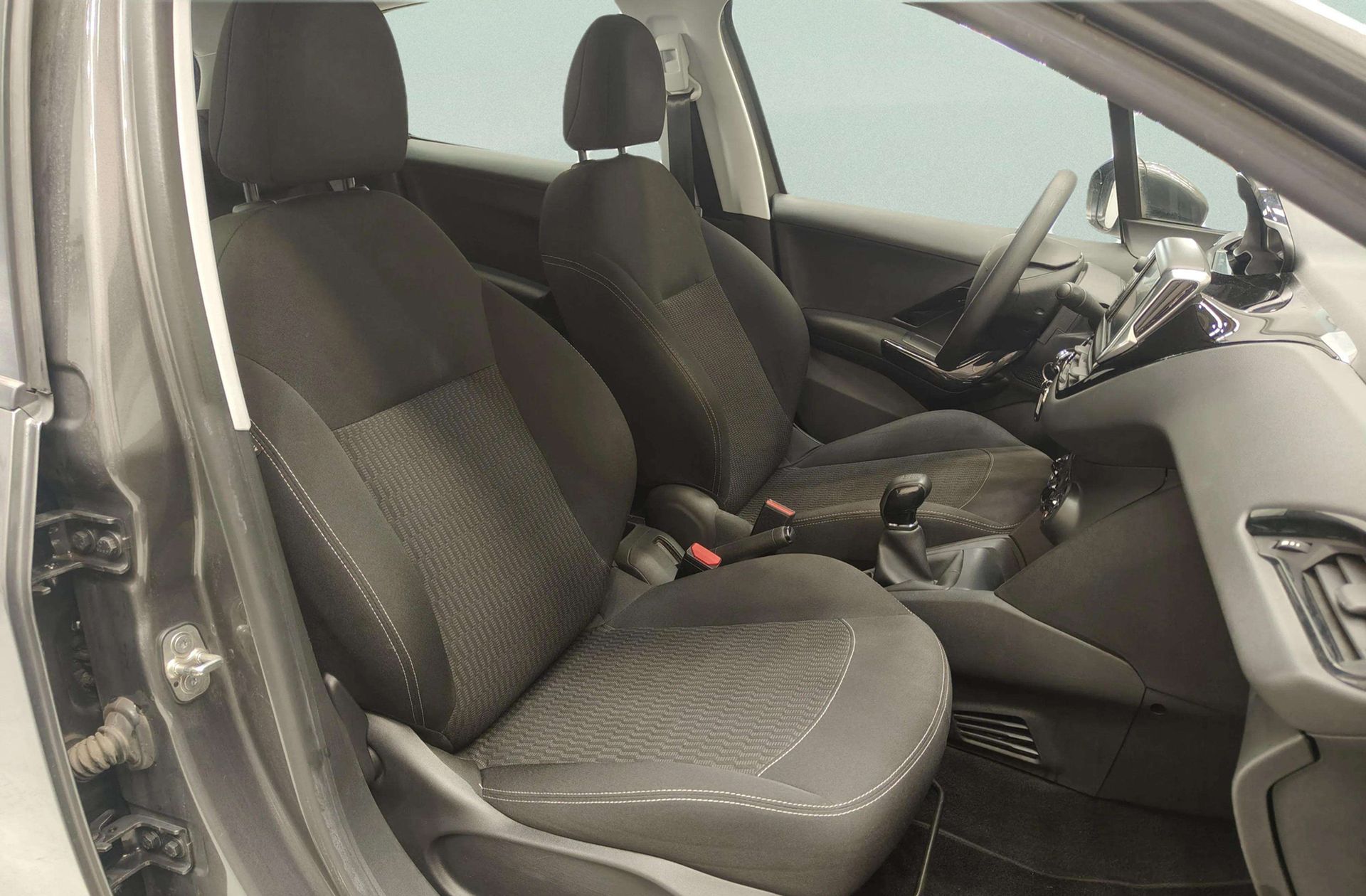 Peugeot 208 PureTech 82 Active - foto 17