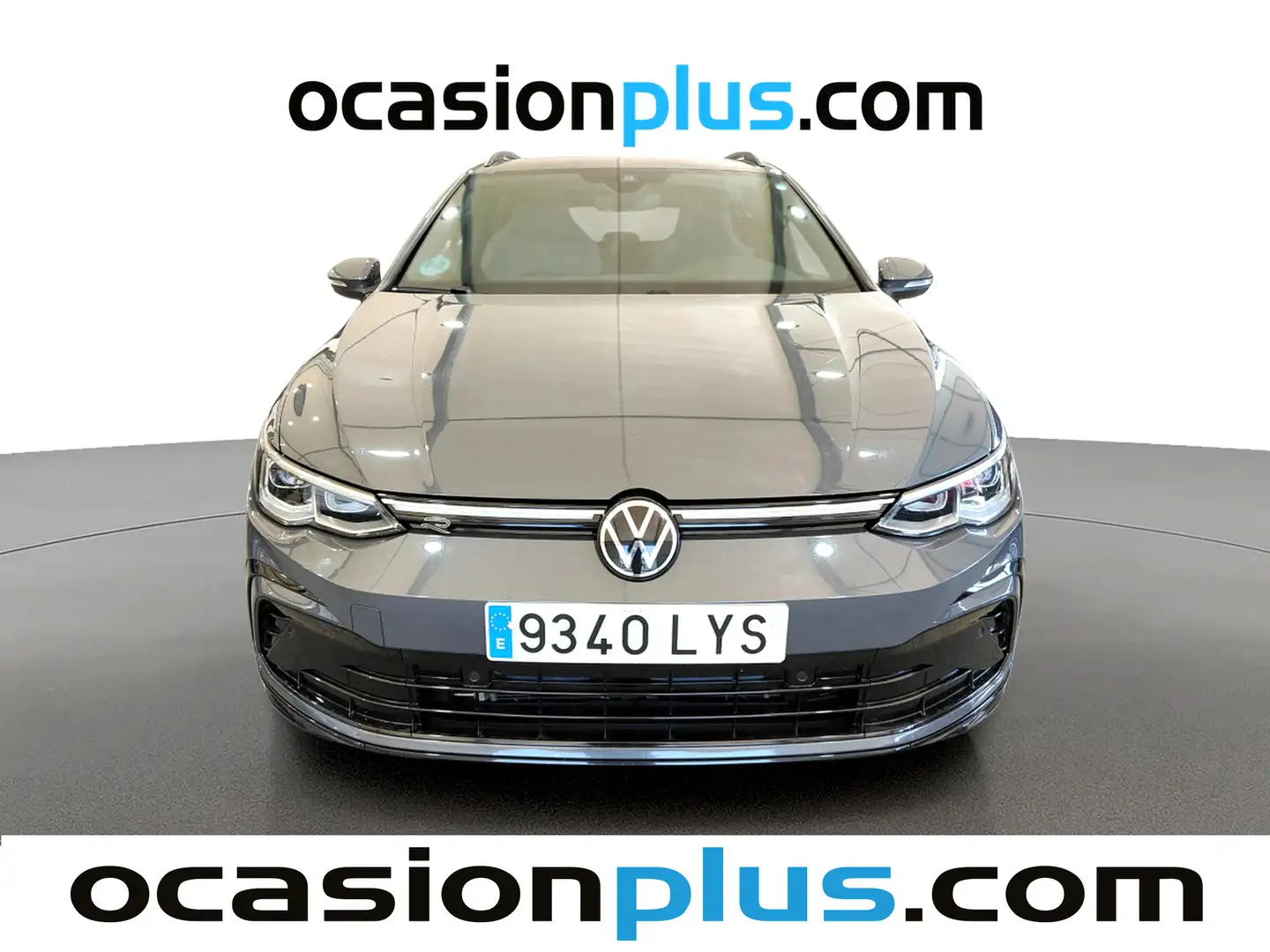 Foto Volkswagen Golf Volkswagen Golf Variant R-Line 2.0 TDI (150 CV) DSG